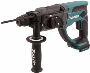 Makita DHR202 (1 foto / 2)