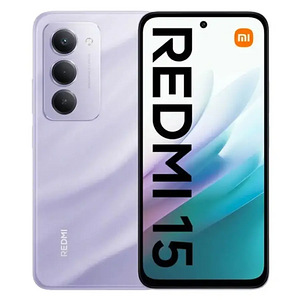 Xiaomi Redmi 15 256GB (1 foto / 3)