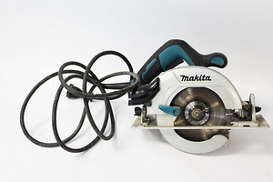 Makita HS6601 (2 foto / 2)