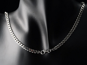 Hõbekett 19,48g (2 фото из 2)