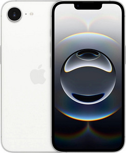 Apple iPhone 16e 128GB (1 фото из 3)