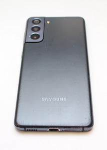 Samsung Galaxy S21 128GB (2 foto / 3)