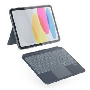 EPICO keyboard with case for iPad 10.2" (1 foto / 2)