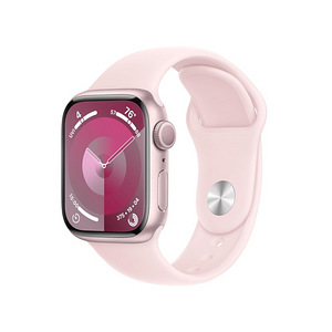 Apple Watch Series 9 41 mm + LTE (1 foto / 2)