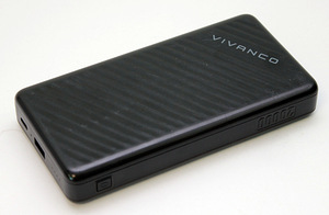 PowerBank Vivanco 20000mAh (3 foto / 3)