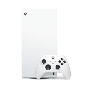 XBOX Series X 1TB (1 foto / 2)