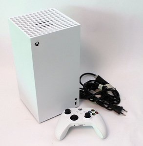 XBOX Series X 1TB (2 foto / 2)