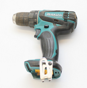 Makita DDF456 (2 foto / 2)