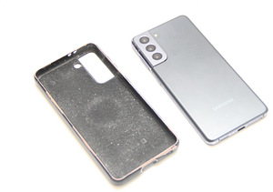 Samsung Galaxy S21 5G 256GB (3 foto / 4)