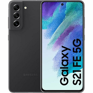 Samsung Galaxy S21 FE 5G 128GB (1 foto / 3)