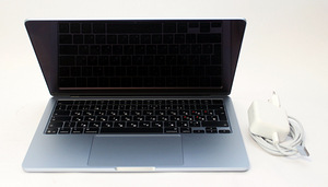 Apple Macbook Air M4 256GB (3 фото из 3)