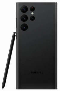 Samsung Galaxy S22 Ultra 5G 128GB (1 foto / 3)