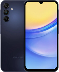 Samsung Galaxy A15 128GB (1 foto / 3)