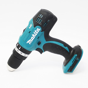 Makita DHP453 (2 foto / 2)