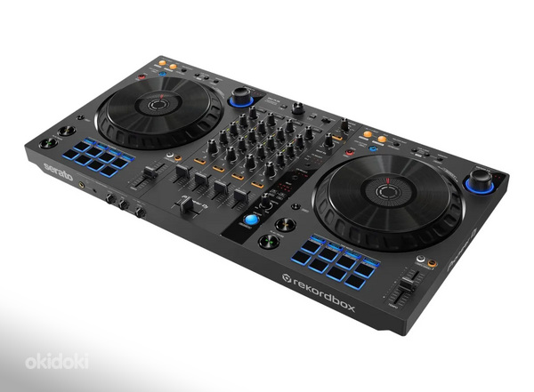 Pioneer DDJ-FLX6