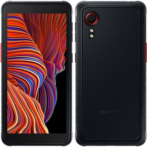 Samsung Galaxy xCover 5 64GB (1 foto / 3)