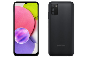 Samsung Galaxy A03S 32GB (1 foto / 3)