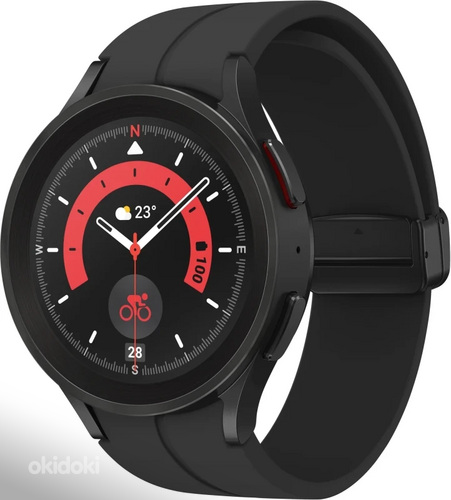 Samsung Galaxy Watch 5 44mm LTE