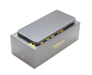 Poco X6 5G 256GB (2 foto / 3)