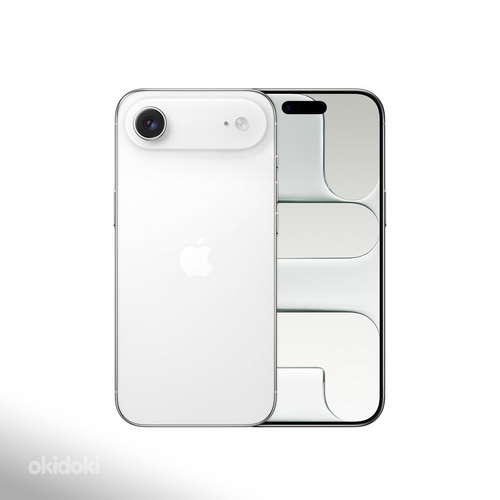 iPhone Air 256GB