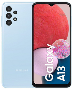 Samsung Galaxy A13 32GB (1 foto / 3)