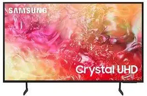 Samsung Crystal UHD 4K Smart TV 75" (1 фото из 1)