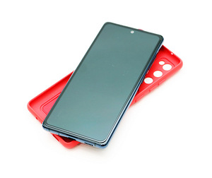 Samsung Galaxy S20 FE 128GB 5G (3 foto / 3)