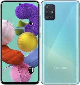 Samsung Galaxy A51 128GB (1 foto / 3)