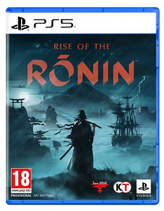 PS5 Rise of the Ronin (1 foto / 1)