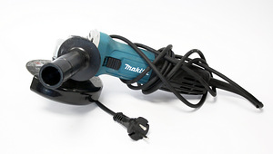 Makita GA5030R (2 foto / 2)