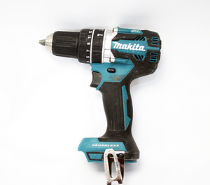 Makita DHP484 (2 foto / 2)