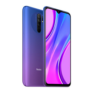 Xiaomi Redmi 9 32GB (1 foto / 3)