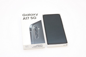 Samsung Galaxy A17 5G 128GB (2 foto / 3)