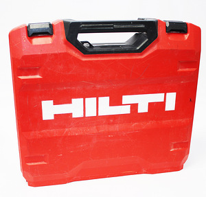Hilti SD 5000-A22 + 3.3Ah (3 foto / 3)