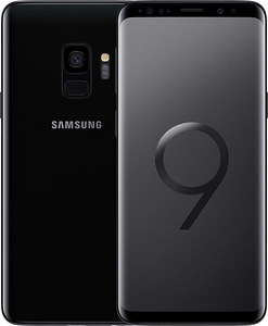 Samsung Galaxy S9 64GB (1 foto / 3)