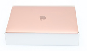 Macbook Air 13-inch M1 2020 (2 foto / 2)