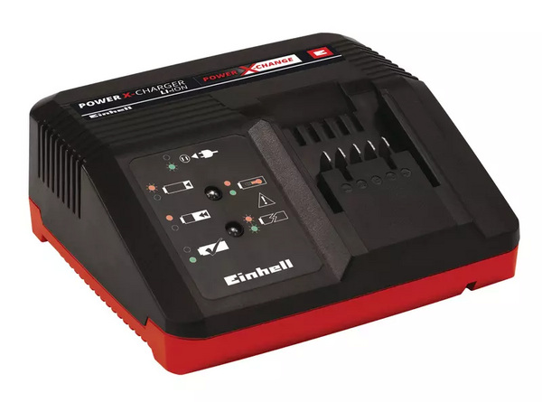Einhell Power-X Charger 3A