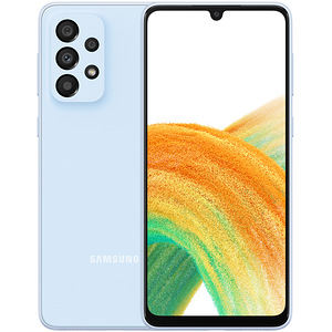 Samsung Galaxy A33 128GB (1 foto / 3)