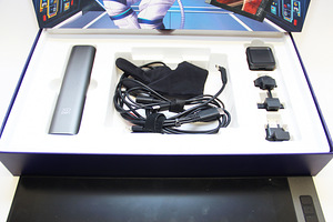 GRAPHIC TABLET ARTIST PRO 16 XP-PEN (3 foto / 3)