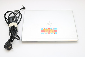 HP EliteBook 745 G6 (2 фото из 3)