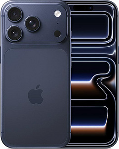 Apple iPhone 17 Pro 256GB (1 foto / 3)