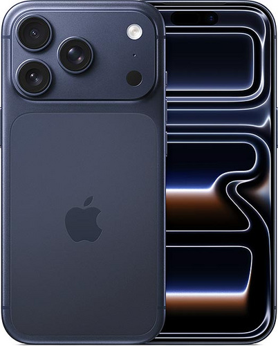Apple iPhone 17 Pro 256GB