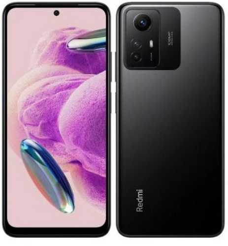 Xiaomi Redmi Note 12S 256GB (screen burn)
