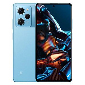 Poco X5 Pro 5G 128GB (1 foto / 3)