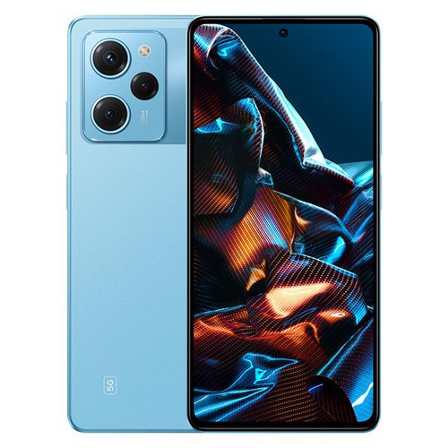 Poco X5 Pro 5G 128GB