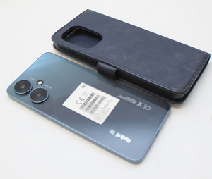 Xiaomi Redmi 13C 128GB (3 foto / 3)
