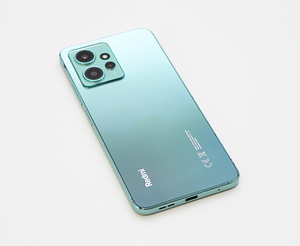 Xiaomi Redmi Note 12 128GB (2 foto / 3)