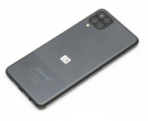 Samsung Galaxy A12 64GB (3 foto / 3)