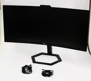 Philips 34e1C5600HE/00 (2 foto / 2)