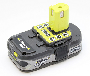 Ryobi RB18L25 (2 foto / 2)